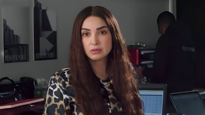 زمن الكاش.. WATCH IT‎‏ تطرح الأغنية الدعائية لمسلسل حد أقصى بطولة روجينا رمضان 2026