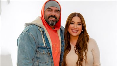 خروج مسلسل أنا وهو وهم بطولة أحمد صلاح حسني ونسرين طافش من موسم رمضان 2026