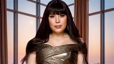 عبير صبري امرأة مسيطرة وتدخل في صراعات مع المحيطين بها في مسلسل البخت رمضان 2026