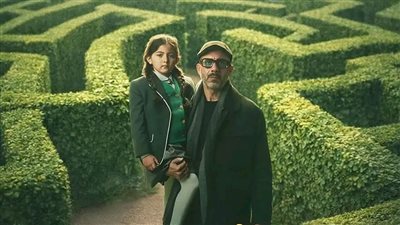 محمد فراج: قصة مسلسل أب ولكن مليئة بالأحداث والمواقف الحقيقية وشخصياته واقعية جداً