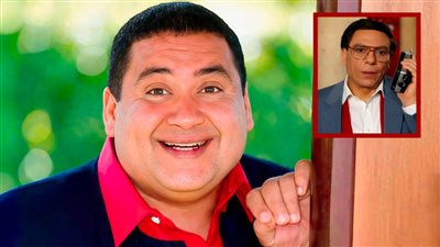 ذكرى علاء ولي الدين.. قدم 6 أفلام مع الزعيم عادل إمام ورحل قبل أن ينتهي من فيلم عربي تعريفة