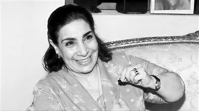 ذكرى ماري منيب.. بدأت حياتها مطربة وجاءت إلى مصر بحثا عن والدها المتوفي