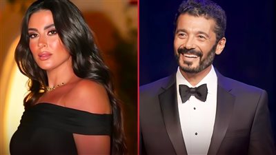 قصة حب تجمع بين خالد النبوي وميرنا نور الدين ضمن أحداث مسلسل طاهر المصري والعرض Off Season