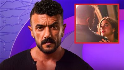 أحمد العوضي يخوض مواجهات صعبة لإنقاذ حبيبته روح ضمن أحداث مسلسل علي كلاي رمضان 2026