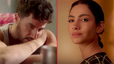 أحمد مالك يحلم بالزواج من هدى المفتي في برومو مسلسل سوا سوا رمضان 2026