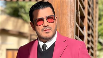 صور حصرية من كواليس مسلسل قطر صغنطوط بطولة محمد رجب رمضان 2026