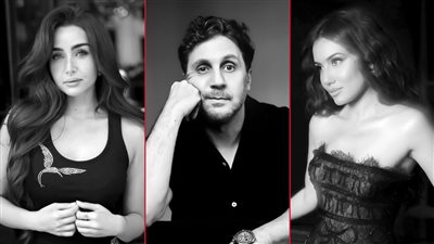 خاص.. جيهان الشماشرجي بديلة هنا الزاهد في فيلم البحث عن فضيحة بطولة هشام ماجد 