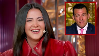 دنيا سمير غانم: أنا مع التربية الحديثة للأطفال وخناقاتي مع زوجي على الواتس آب 