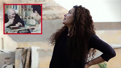 على طريقة فيلم العار.. زوج هند صبري يخفي تجارة المخدرات خلف ستار العطارة فى مسلسل مناعة رمضان 2026