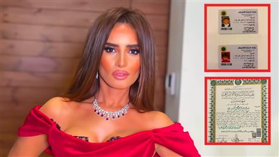 زينة تكشف لأول مرة عن صور نجليها زين الدين وعز الدين وتعلق: أنا وأولادي طلعنا من نسل الرسول