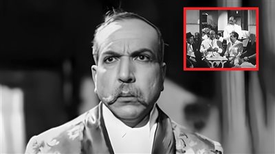 في ذكرى رحيله.. المشهد الذي جعل زكي رستم يعتزل الوسط الفني ويعيش وحيدا