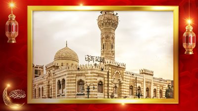 مسجد السيدة عائشة.. قبلة أحباب آل البيت في مصر