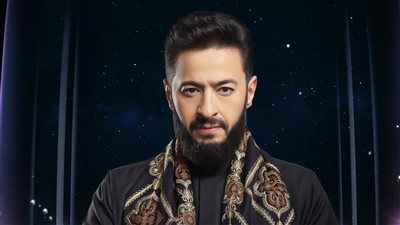 حمادة هلال يتصدر مؤشرات البحث على جوجل بعد عرض أول حلقات المداح 6 رمضان 2026