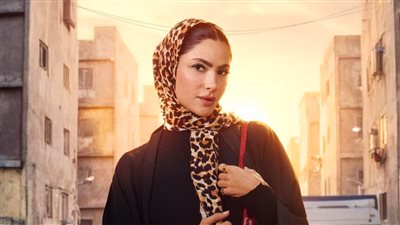 القبض على هدى المفتي في الحلقة الأولى من مسلسل سوا سوا رمضان 2026