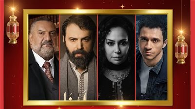 أبرزهم زوج هند صبري ونجل خالد الصاوي.. 4 جرائم قتل في الحلقات الأولى من مسلسلات مناعة ومولانا وعين سحرية وأولاد الراعي