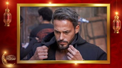 يوسف الشريف يقع ضحية صراع توظيف الأموال في الحلقة الأولى من فن الحرب