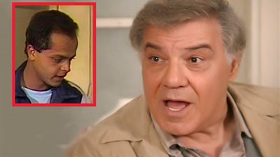 حكاية البخيل وأنا.. فريد شوقي استلهم الشخصية من زوج خالته وهنيدي تقاضى 750 جنيها