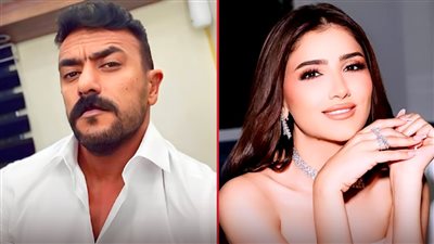 نهاية فيلم شمشون ودليلة بطولة أحمد العوضي ومي عمر تفتح الباب لجزء ثاني