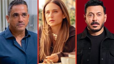 درش وعلى قد الحب ورأس الأفعى يحتلون المراكز الثلاثة الأولى في قائمة الأعلى مشاهدة على watch it