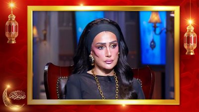 غادة عبدالرازق: اعتزلت الأدوار الجريئة حفاظا على صورتي أمام أحفادي ونفسي أعمل أدوار دينية