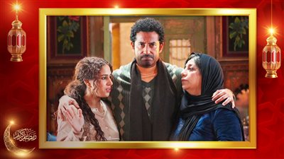 نجاة عمرو سعد من محاولة قتل في الحلقة الثانية من مسلسل إفراج