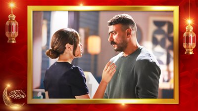 أحمد العوضي ينقذ والد يارا السكري من الحبس في قضية شيكات بالحلقة الثالثة من مسلسل علي كلاي 