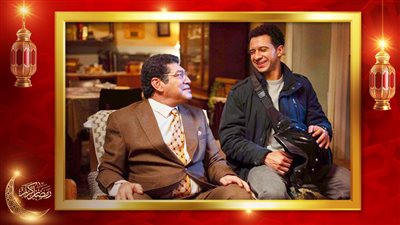 عصام عمر وباسم سمرة يطاردان مافيا اللحوم الفاسدة في الحلقة الثالثة بمسلسل عين سحرية