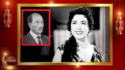 ذكرى تحية كاريوكا.. بدأت مشوارها الفني بدور عسكري وساعدت السادات على الهرب من الإنجليز