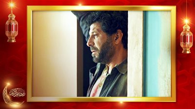 إياد نصار يخاطر بحياته من أجل كيس دقيق تحت حصار العدوان على غزة بالحلقة الرابعة من صحاب الأرض 