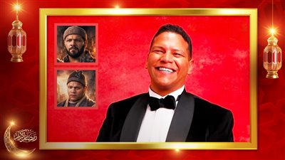 أحمد عبدالحميد: جلست مع مصابين بالتوحد لتقديم دوري في سوا سوا وقدمت الشعبي المختلف في مسلسل إفراج