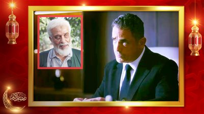 القبض على خلية حلقة الوصل بين محمود عزت وجماعته محور أحداث الحلقة الخامسة من مسلسل رأس الأفعى