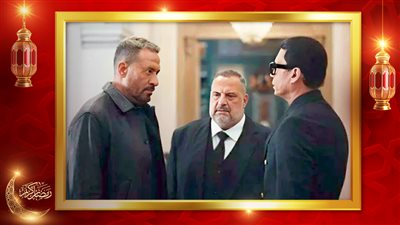 بطلت أكرهك وادعي ربنا إنك هتموت.. أول مواجهة بين أحمد عيد وماجد المصري في الحلقة الخامسة من أولاد الراعي