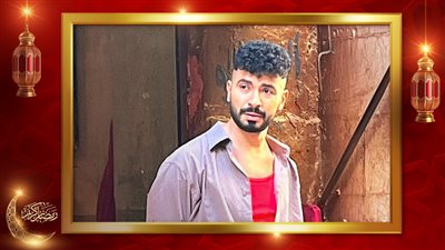 محمد أنور لـ خبر أبيض عن شخصيته في مسلسل مناعة: سعيد بابتعادي عن الكوميديا لإظهار قدراتي التمثيلية