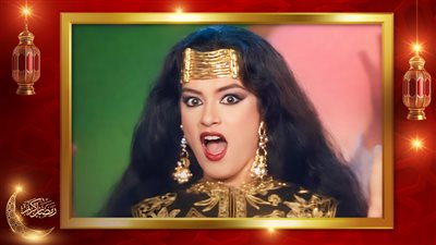 فوازير شريهان.. حكاية أضخم إنتاج استعراضي عرفه التلفزيون المصري