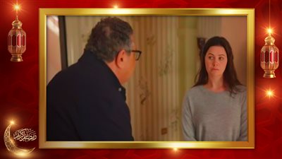 صراع على الأثاث بين ماجد الكدواني ويسرا اللوزي وتسليمه عن طريق قسم الشرطة في الحلقة 9 من كان ياما كان