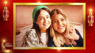 خاص.. هبة مجدي تدخل السجن مع شقيقتها مي كساب ضمن أحداث مسلسل نون النسوة