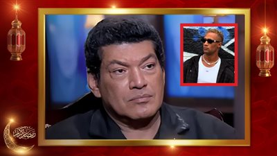 باسم سمرة: مش بقتنع بأغاني محمد رمضان ولو كنت لسه شغال في التدريس كان زماني سواق ميكروباص