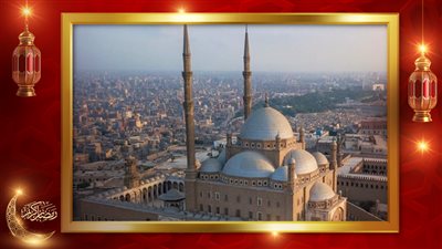 مسجد محمد علي.. لقب بـ جامع المرمر وزينت صورته عملات مصرية وعالمية