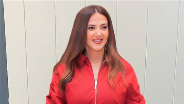 دنيا سمير غانم 