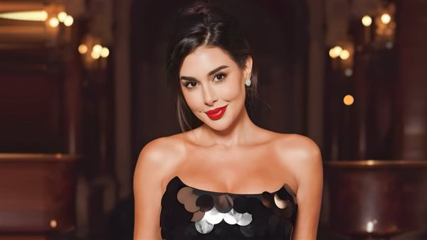 ياسمين صبري 