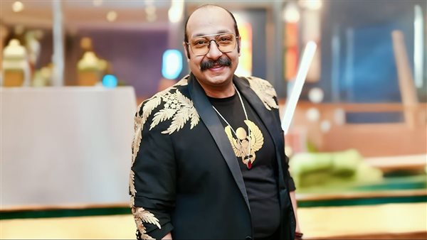 محمد ثروت 