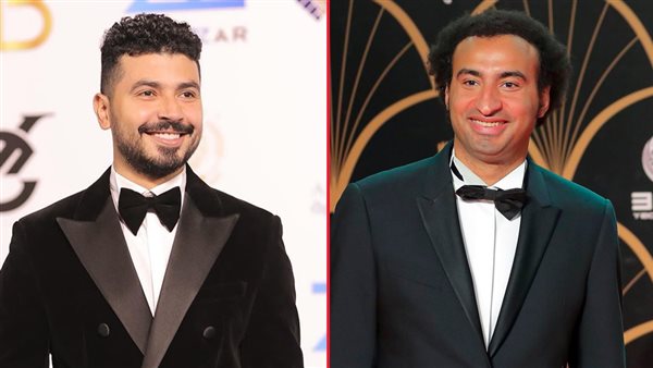 علي ربيع ـ محمد أنور 