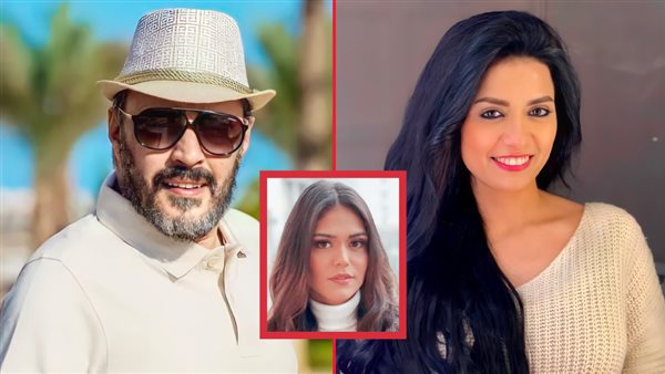 سهر الصايغ ـ هاجر عفيفي ـ عمرو عبدالجليل  