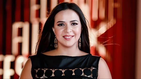 إيمي سمير غانم 