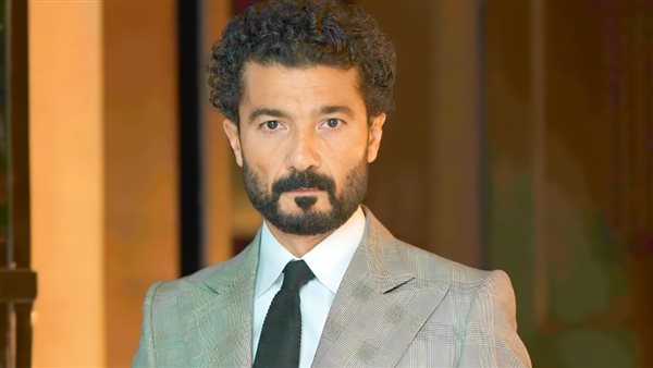 خالد النبوي  