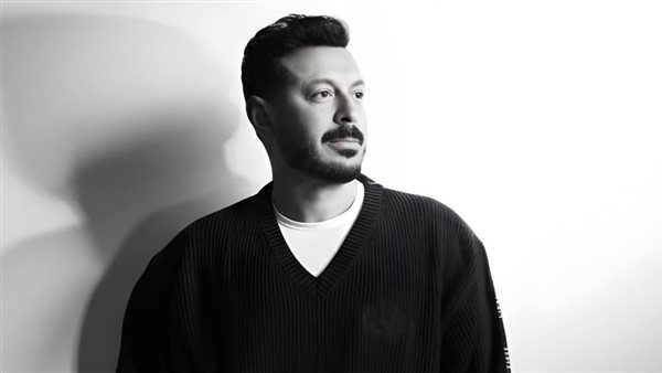 مصطفى شعبان 