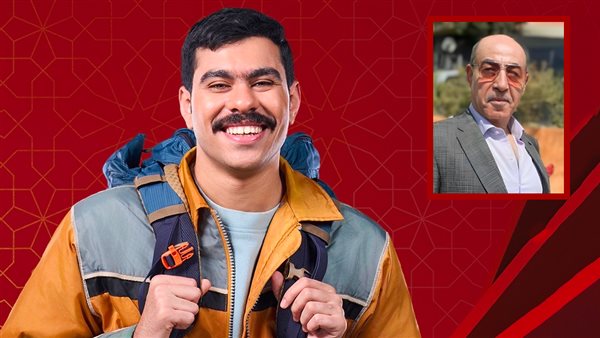 أحمد رمزي ـ محمد عبدالعظيم  