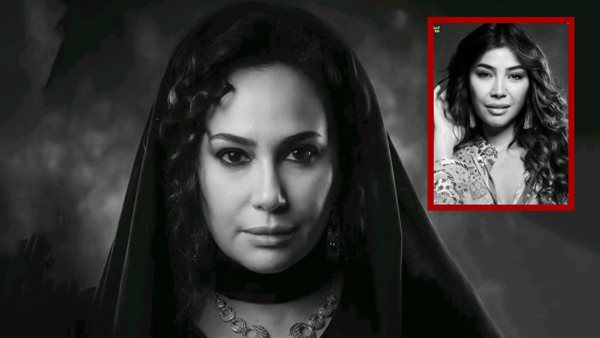 هند صبري ـ مها نصار  