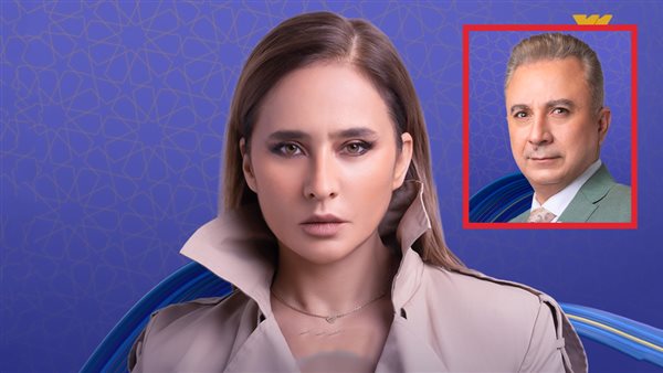 نيللي كريم ـ أحمد سعيد عبدالغني 