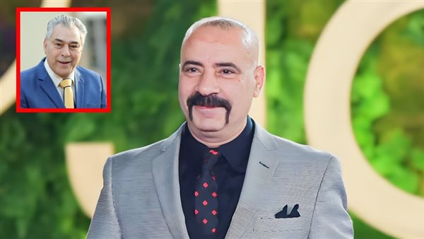 محمد سعد ـ ياسر محمد علي  